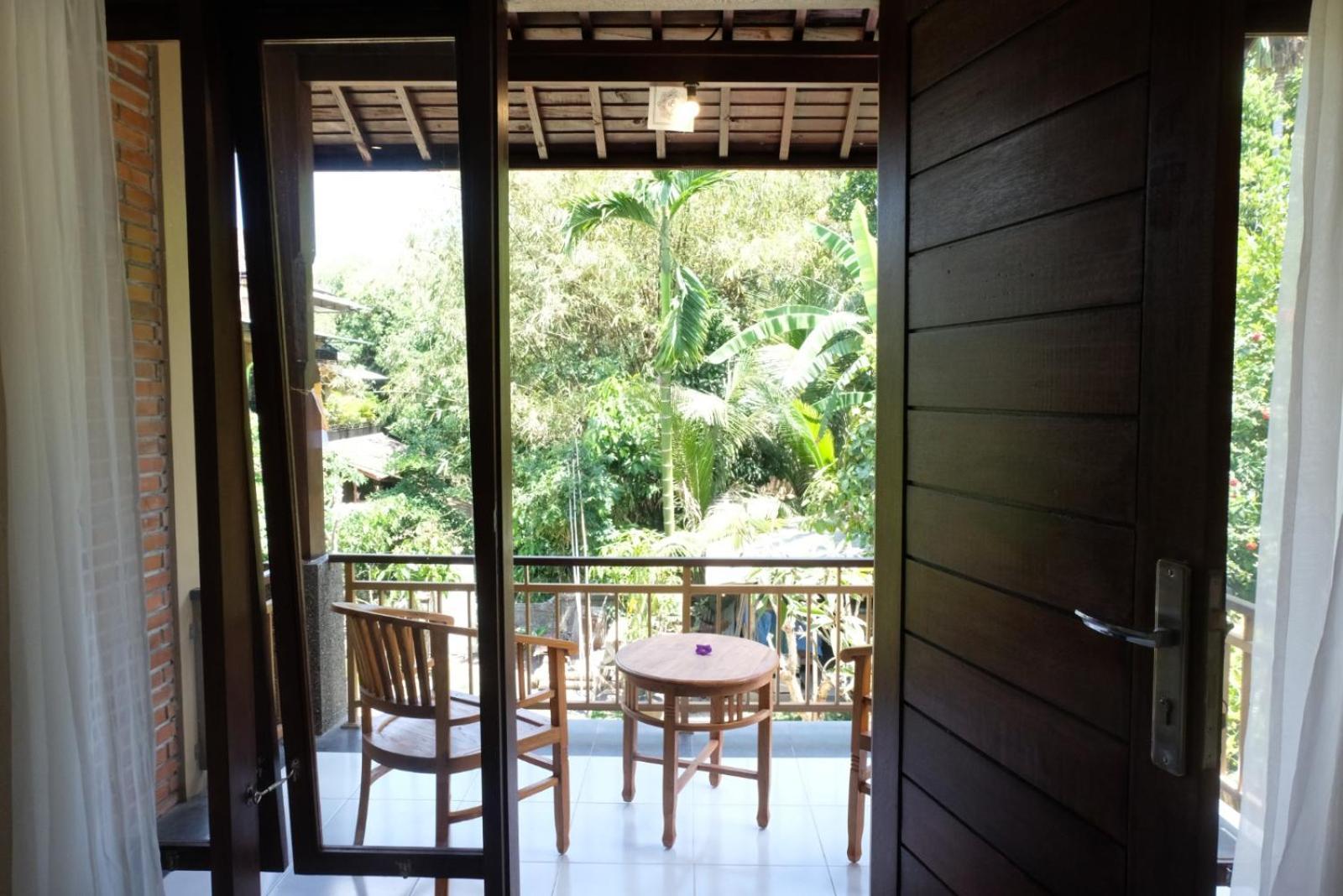 Ary House Ubud Hotel Exterior photo