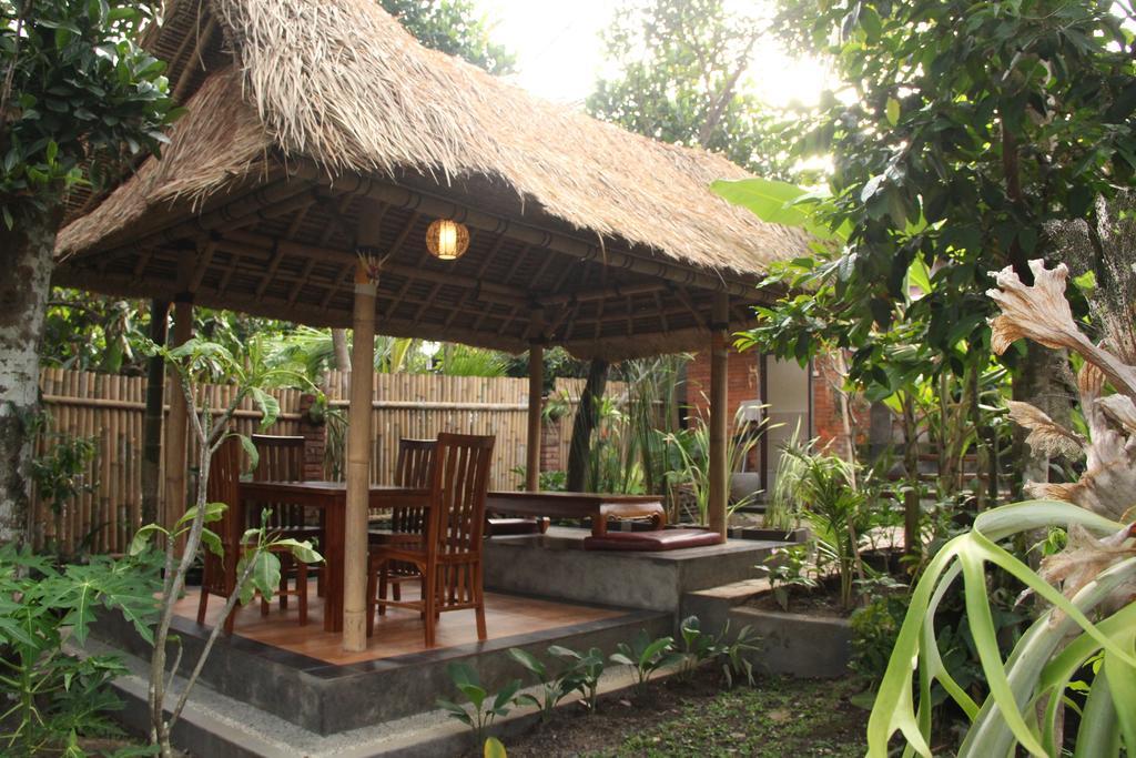 Ary House Ubud Hotel Exterior photo