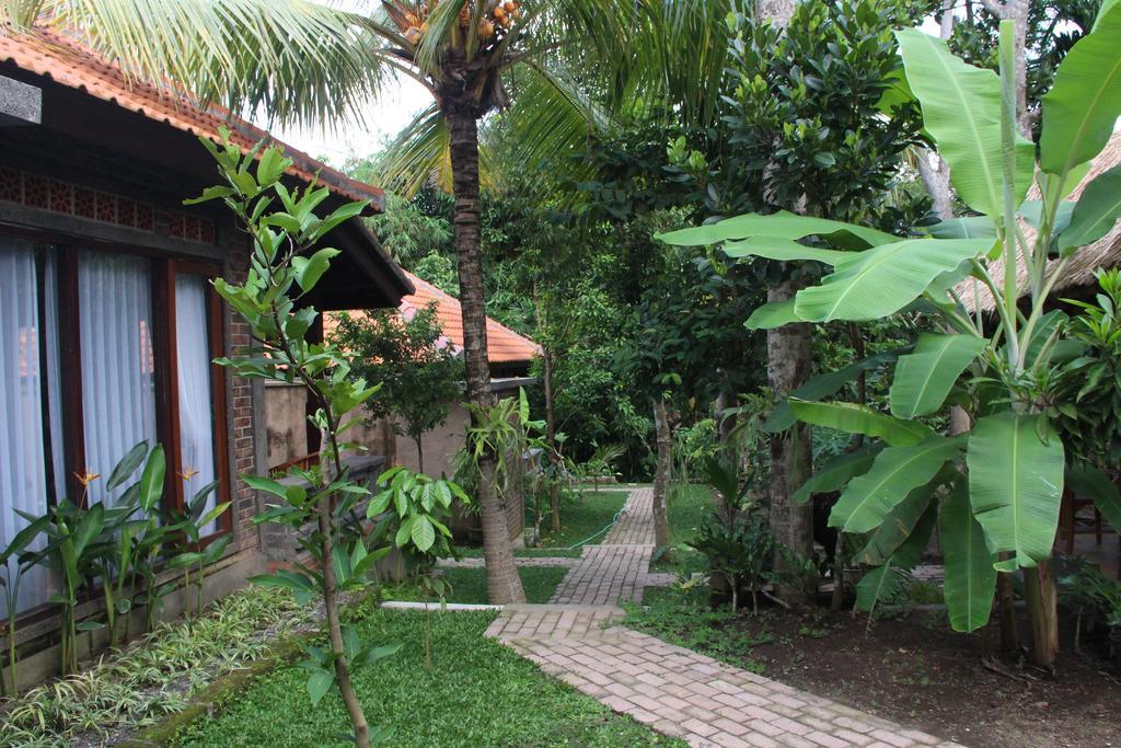 Ary House Ubud Hotel Exterior photo