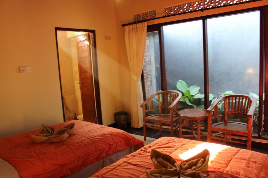 Ary House Ubud Exterior photo